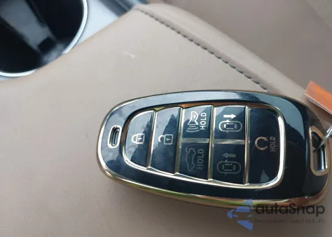 2021 Hyundai Sonata Limited z USA, uszkodzony, nr VIN 5NPEH4J2XMH102761